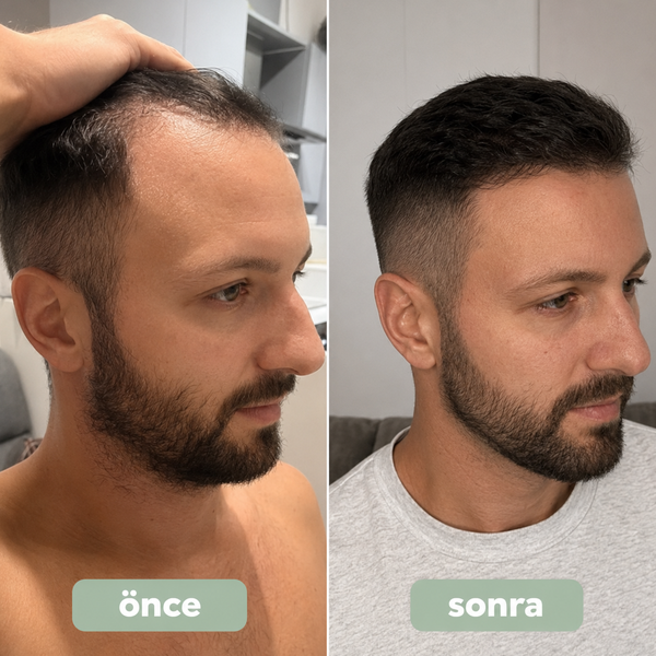 Reviora Saç Bakım Roll-On
